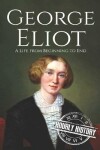 Book cover for George Eliot