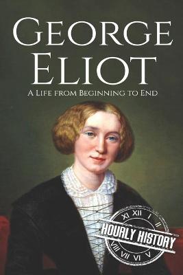 Book cover for George Eliot