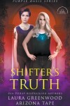 Book cover for Shifter's Truth