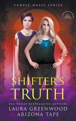 Book cover for Shifter's Truth