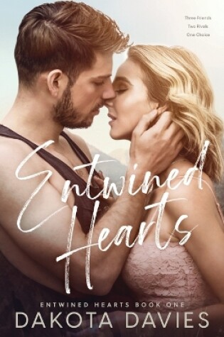 Cover of Entwined Hearts