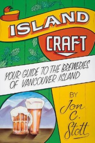 Cover of Island Craft