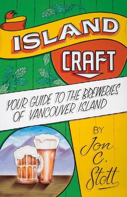 Book cover for Island Craft
