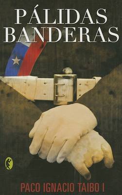 Book cover for Palidas Banderas