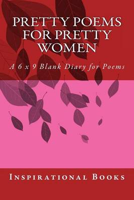 Book cover for Pretty Poems for Pretty Women