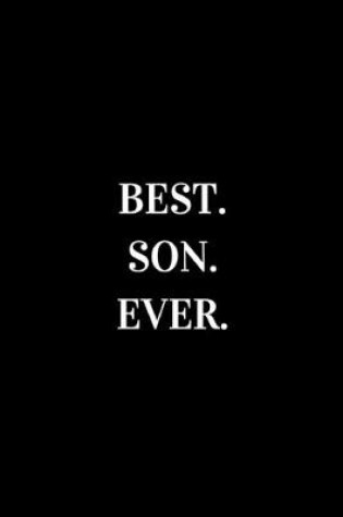 Cover of Best Son Ever