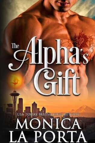 Cover of The Alpha's Gift