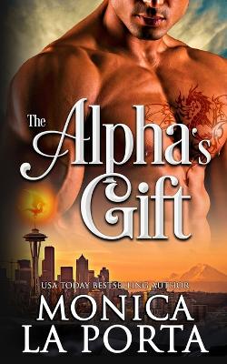 Cover of The Alpha's Gift