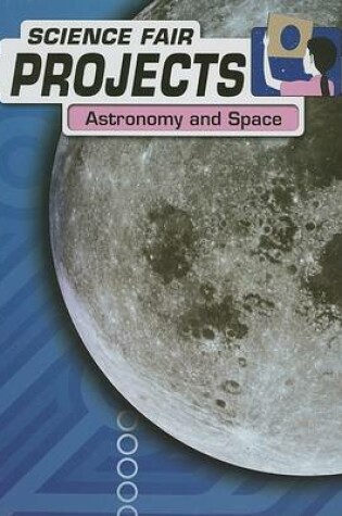 Cover of Astronomy and Space