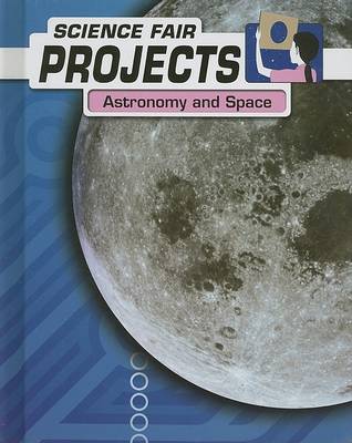 Cover of Astronomy and Space