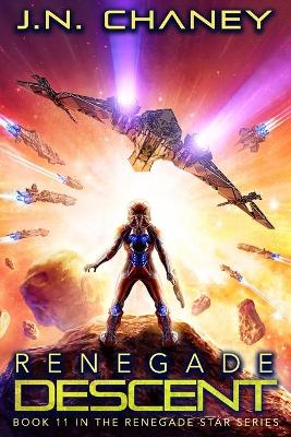 Cover of Renegade Descent