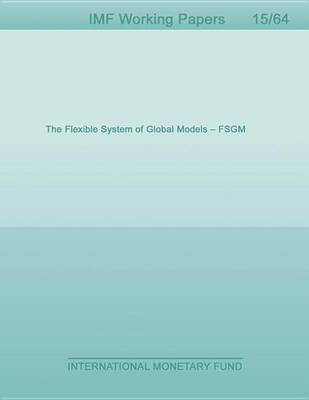 Book cover for The Flexible System of Global Models - Fsgm