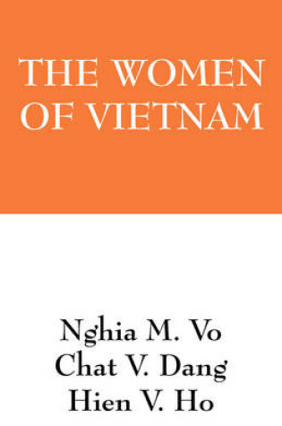 Cover of The Women of Vietnam