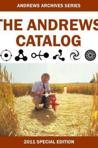 Cover of The Andrews Catalog