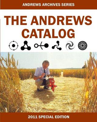 Book cover for The Andrews Catalog