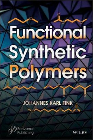 Cover of Functional Synthetic Polymers