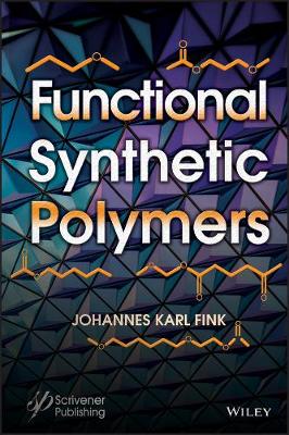 Book cover for Functional Synthetic Polymers