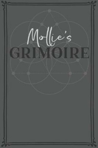 Cover of Mollie's Grimoire