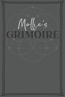 Book cover for Mollie's Grimoire