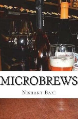 Cover of Microbrews