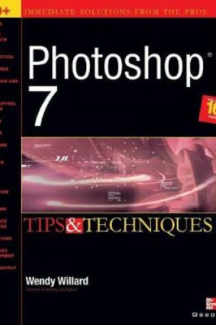Cover of Photoshop 7
