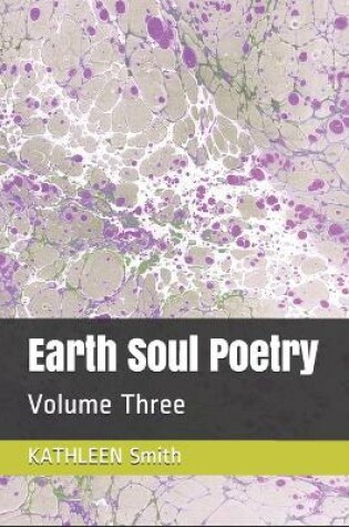 Cover of Earth Soul Poetry