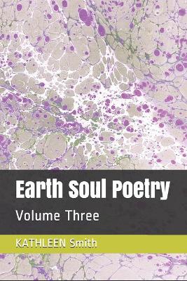 Book cover for Earth Soul Poetry