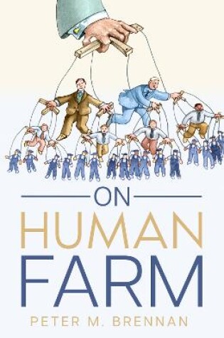 Cover of On Human Farm