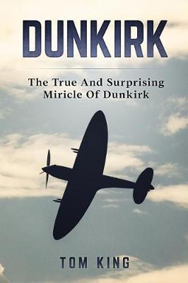 Cover of Dunkirk