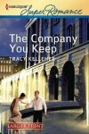 Book cover for The Company You Keep