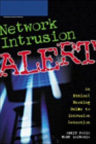 Cover of Intrusion Alert
