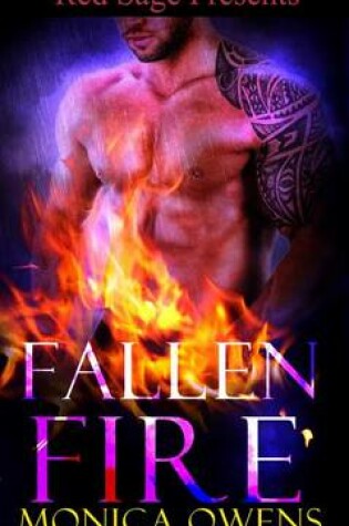 Cover of Fallen Fire