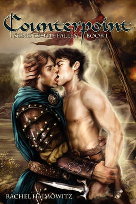 Book cover for Counterpoint (Book I of Song of the Fallen)