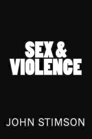 Cover of Sex & Violence