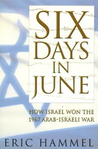 Cover of Six Days in June