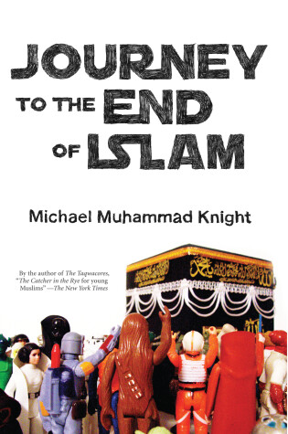 Cover of Journey To The End Of Islam