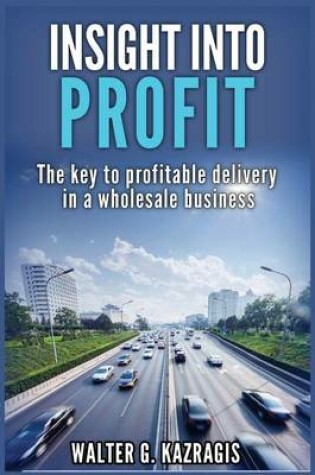 Cover of Insight Into Profit