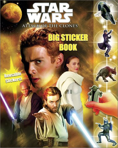 Cover of Star Wars