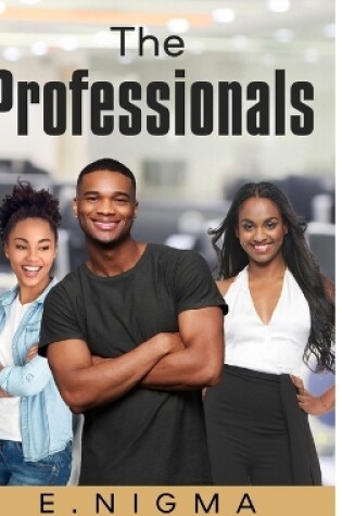 Cover of The Professionals