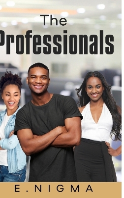 Book cover for The Professionals