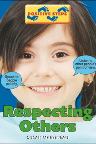 Cover of Respecting Others