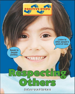 Cover of Respecting Others