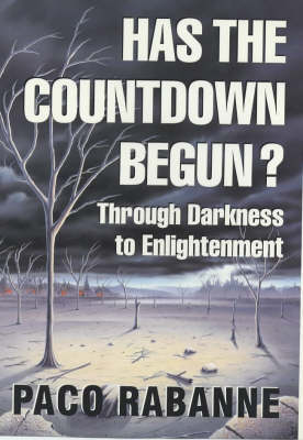 Book cover for Has the Countdown Begun?