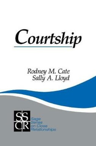 Cover of Courtship