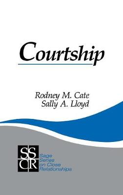 Cover of Courtship