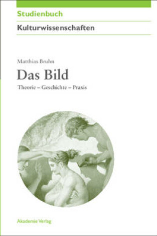 Cover of Das Bild