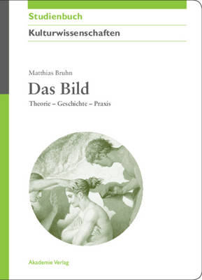 Cover of Das Bild