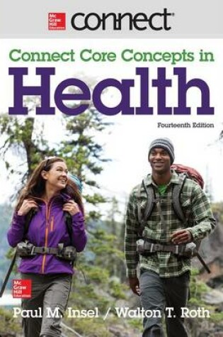 Cover of Connect Access Card for Core Concepts in Health Big