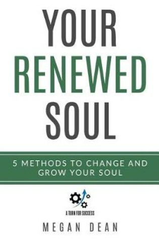 Cover of Your Renewed Soul