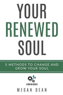 Book cover for Your Renewed Soul